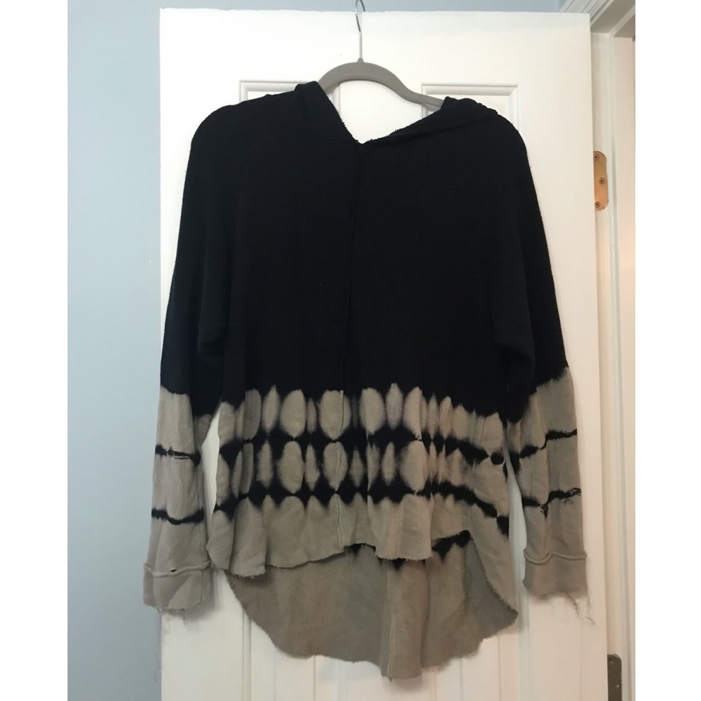 Fabrik tyedye sweater